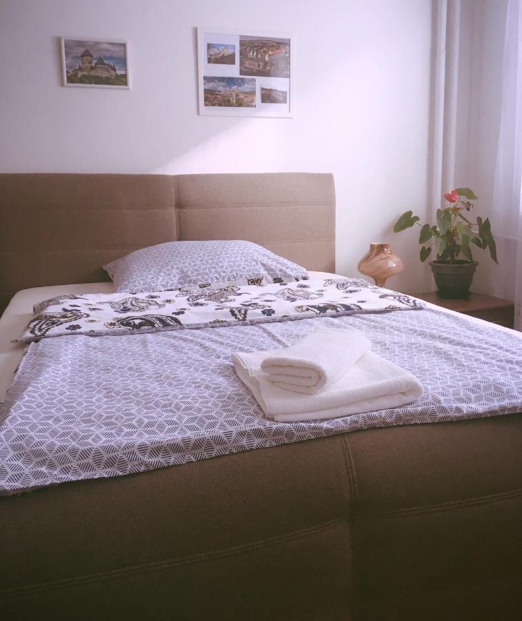 Apartment Anna Vysehrad Прага Экстерьер фото