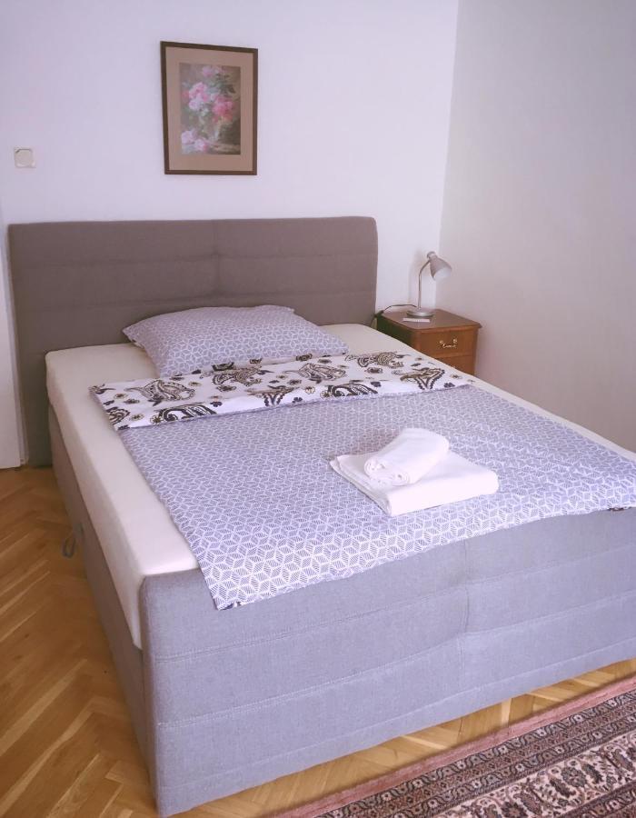 Apartment Anna Vysehrad Прага Экстерьер фото